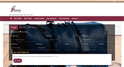 Desktop Screenshot of discoverytrip.net
